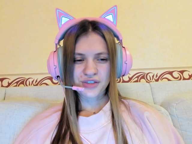 Скриншоты трансляции AnisJ