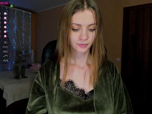 Скриншоты трансляции AnisJ