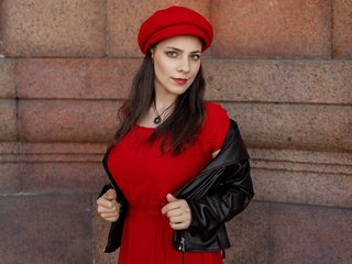 Эротический видеочат Anita-Anis