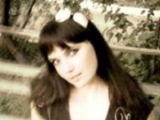 Эротический видеочат anita25