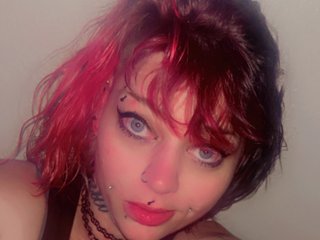 Эротический видеочат Anitabonghit