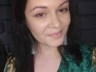 Эротический видеочат AnitaBunny