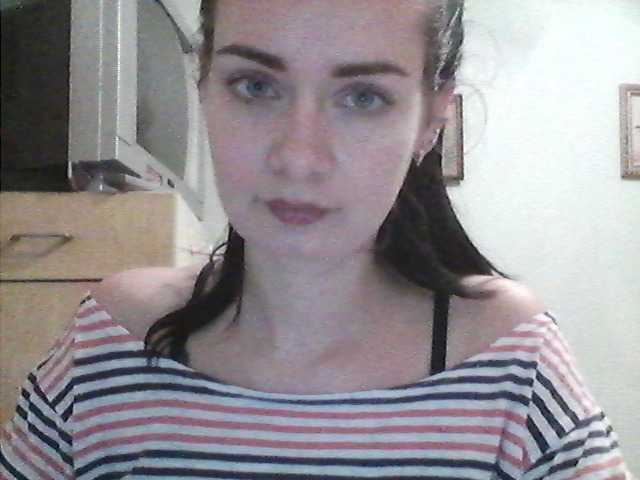 Скриншоты трансляции AnitAbuuM