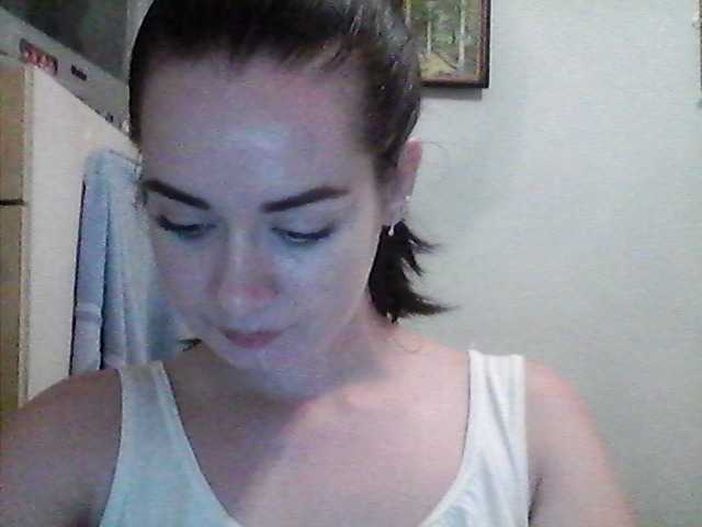 Скриншоты трансляции AnitAbuuM