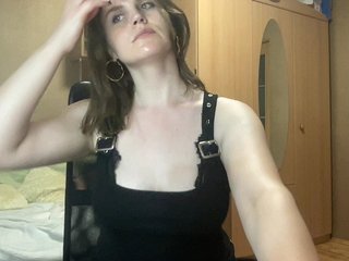 Эротический видеочат AnitaGlamorX