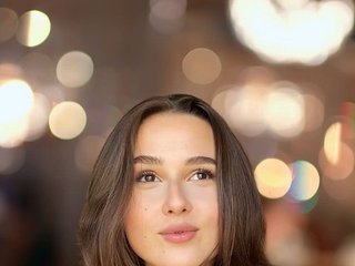 Эротический видеочат AnitaGrey