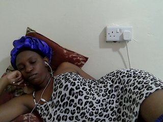 Эротический видеочат Anitah1