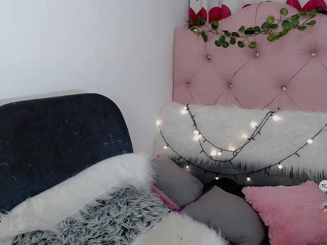 Скриншоты трансляции canela_love