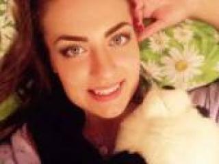 Эротический видеочат anitahott