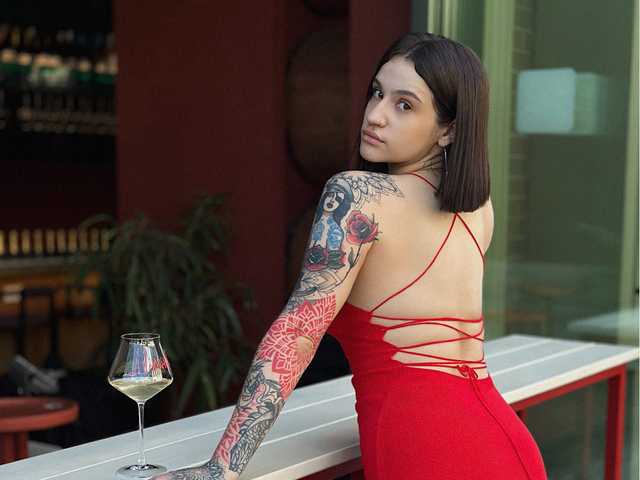 Фотография профиля AnitaSeaa