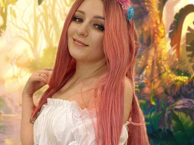 Фотография профиля AnitaShine