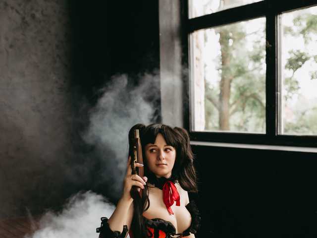 Фотография профиля AnitaShine
