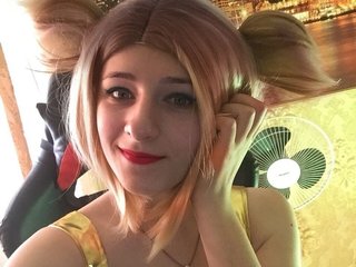 Фотография профиля AnitaShine