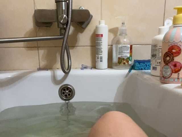 Скриншоты трансляции AnitaShine