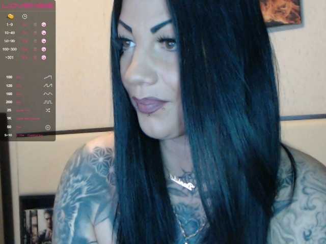 Скриншоты трансляции -SweetAnna