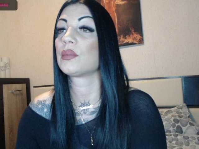 Скриншоты трансляции -SweetAnna