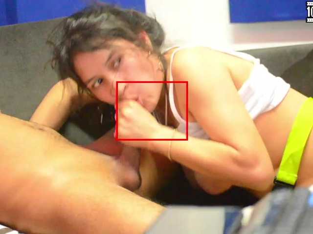 Скриншоты трансляции AnitaYMarco1