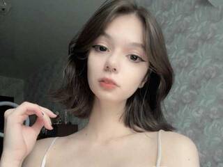 Эротический видеочат QueenOfDarkLove