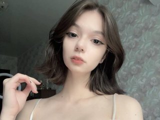 Эротический видеочат QueenOfDarkLove