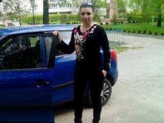 Эротический видеочат aniuta222