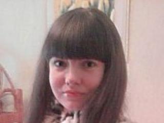 Эротический видеочат anjakonoval