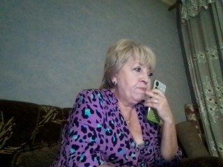 Эротический видеочат AnjelElinor