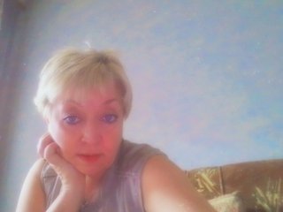 Эротический видеочат AnjelElinor