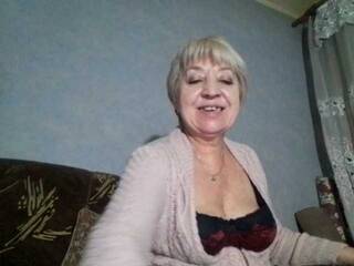 Эротический видеочат AnjelElinor