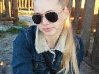 Эротический видеочат anjelin007