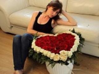 Эротический видеочат anjuta