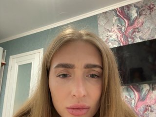 Эротический видеочат -AnlinaW-