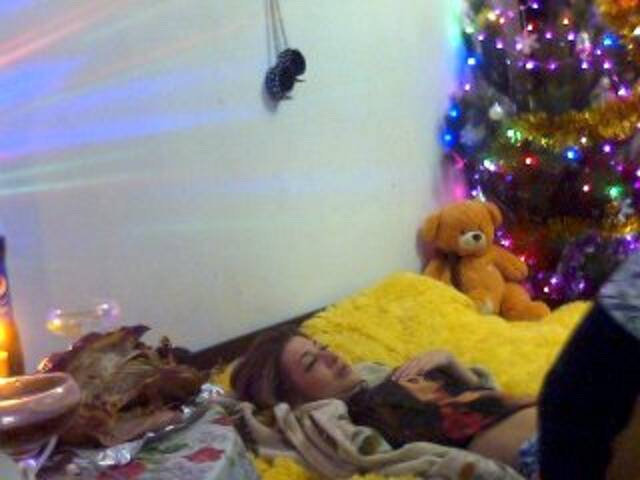 Скриншоты трансляции ANLXXX9