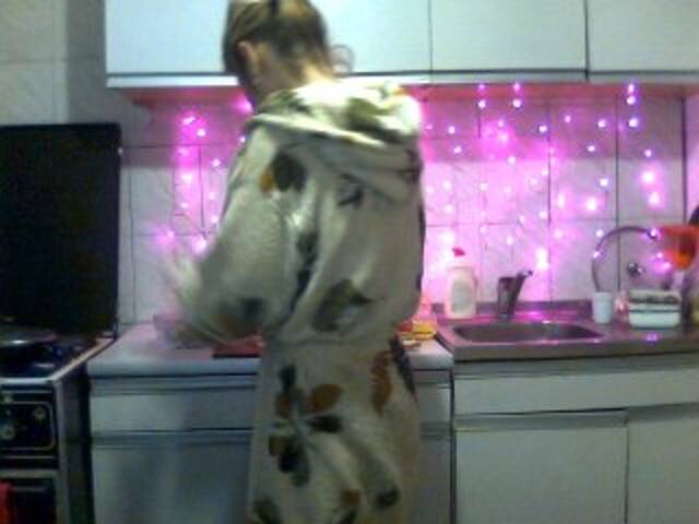 Скриншоты трансляции ANLXXX9