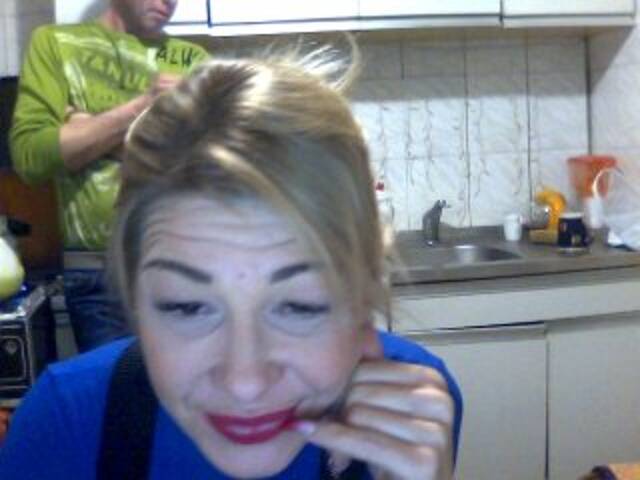 Скриншоты трансляции ANLXXX9