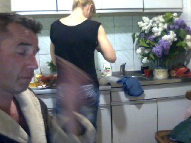 Скриншоты трансляции ANLXXX9