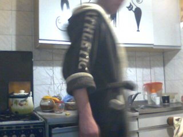 Скриншоты трансляции ANLXXX9