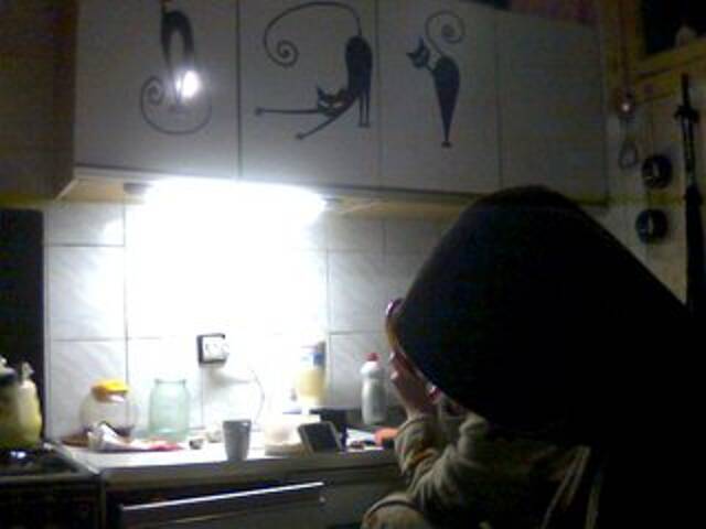 Скриншоты трансляции ANLXXX9