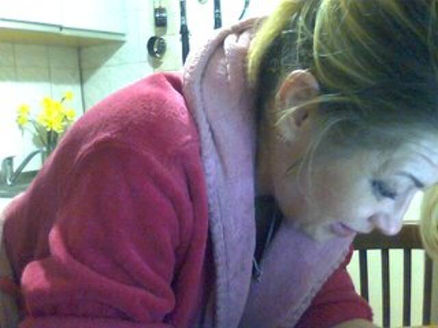 Скриншоты трансляции ANLXXX9