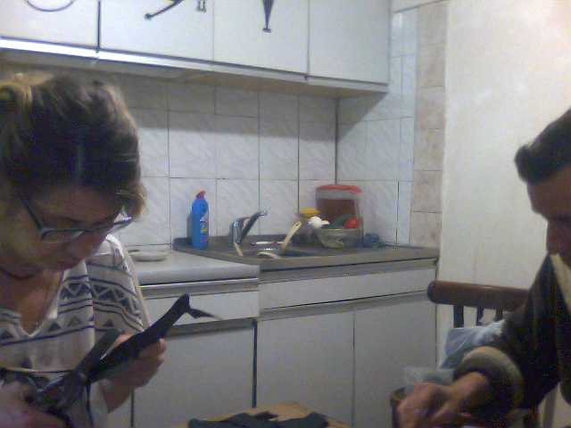 Скриншоты трансляции ANLXXX9