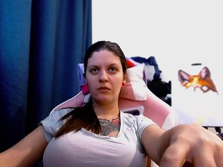 Эротический видеочат ann-mikele