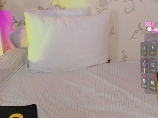 Эротический видеочат Ann-Sweer