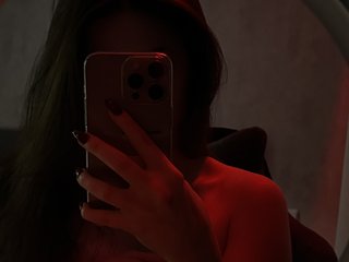 Эротический видеочат Ann-with-two-N