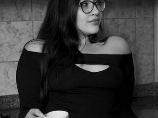 Эротический видеочат Anna-Davis