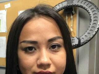 Эротический видеочат Anna-Diamond