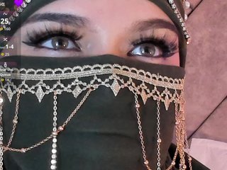 Эротический видеочат anna-henao