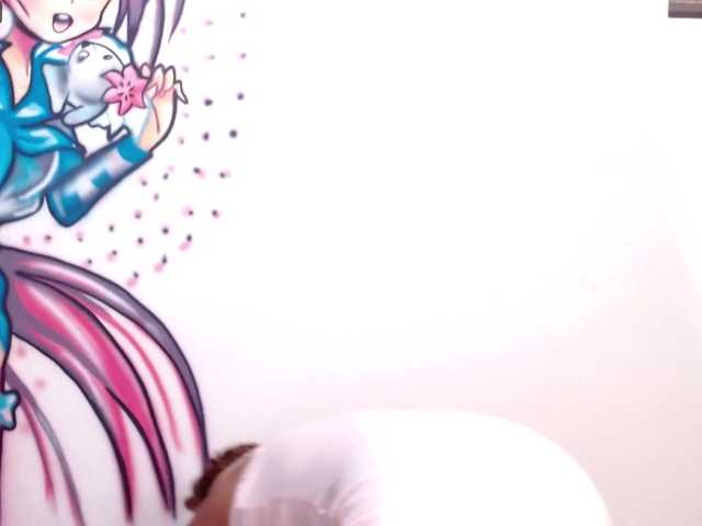 Скриншоты трансляции anna-holly