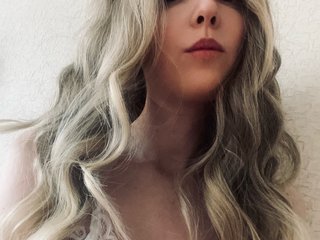 Эротический видеочат Anna-Mariaa