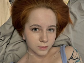 Эротический видеочат Anna-Morales