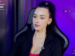 Эротический видеочат Alishasweet02