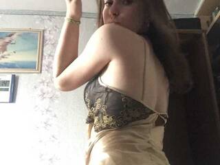 Эротический видеочат Anna17011